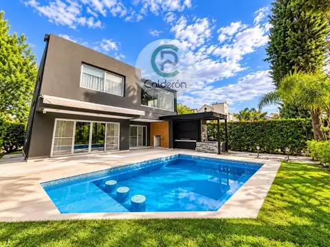 Casa en Venta Country Club Banco Provincia