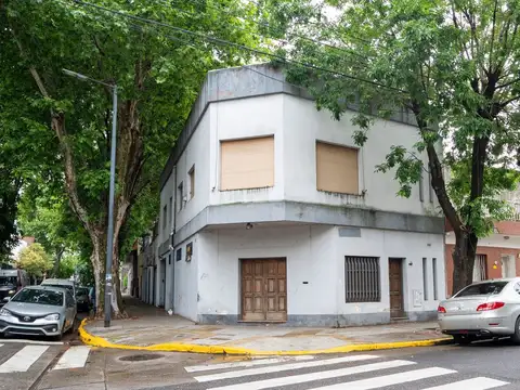 Venta deposito, logistica,225 M2, Parque Patricios