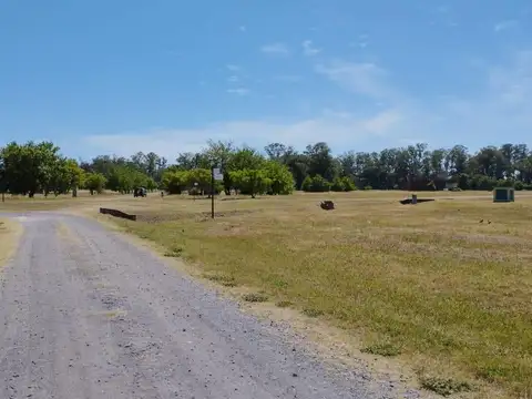 Terreno en Venta 32  mts Frente