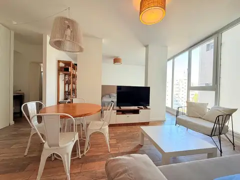 Avenida Paseo Colón 1400