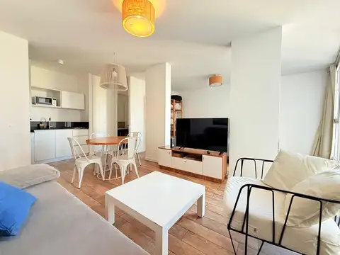 Departamento en Alquiler en San Telmo, USD 600