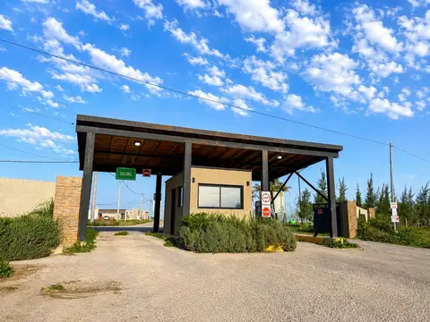 Terreno · Lote en venta de 1500m2 ubicado en Capilla del Señor 100