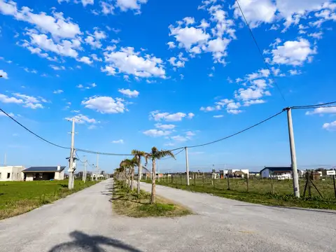 Terreno · Lote en venta de 1500m2 ubicado en Capilla del Señor