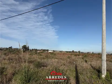 Terreno en Venta 31  mts Frente