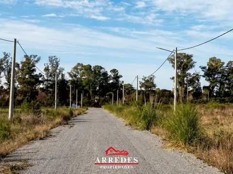 Terreno en Venta en Exaltación de la Cruz, USD 29.000