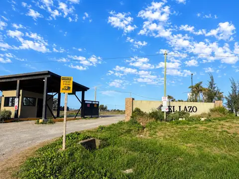 Terreno · Lote en venta de 1500m2 ubicado en Capilla del Señor 100