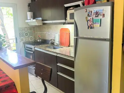 Depto Tipo Casa en Venta al Sur