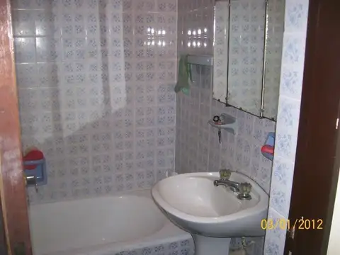 Departamento en Alquiler 40 años