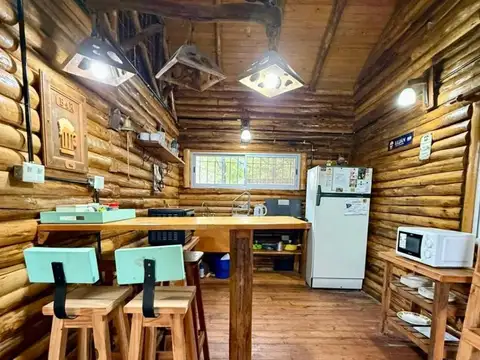 Casa en Alquiler de 2 dormitorios