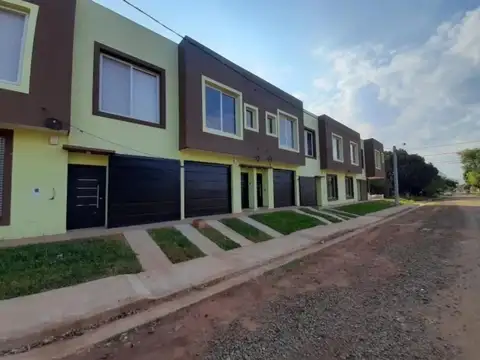 ESPECTACULAR DÚPLEX DE 1 DORMITORIO