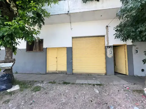Zufrategui 1500