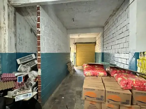 Galpon en Venta en Gregorio de Laferrere, USD 120.000