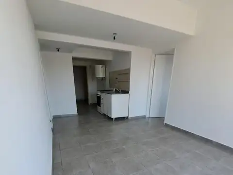 Departamento en Alquiler al Norte