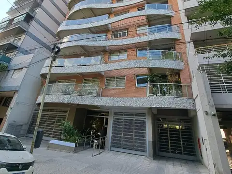 Departamento en Caballito Norte