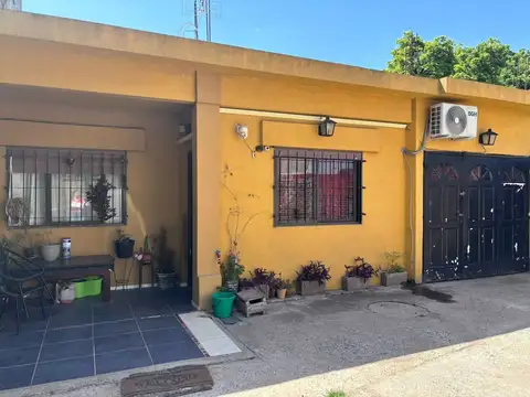 VENTA CASA 3 AMBIENTES, VILLA CELINA