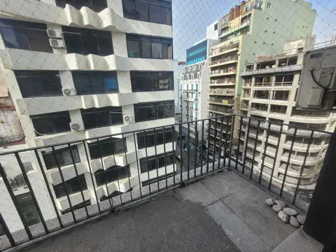 Departamento en Alquiler en San Nicolás, Capital Federal