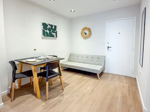 Departamento en Venta de Monoambiente