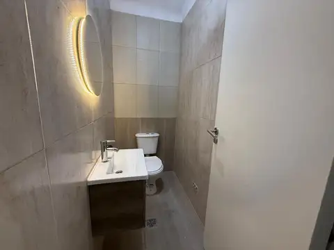 Casa en Alquiler en Boulogne, USD 2.800
