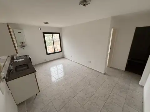 Departamento en Alquiler de 2 ambientes
