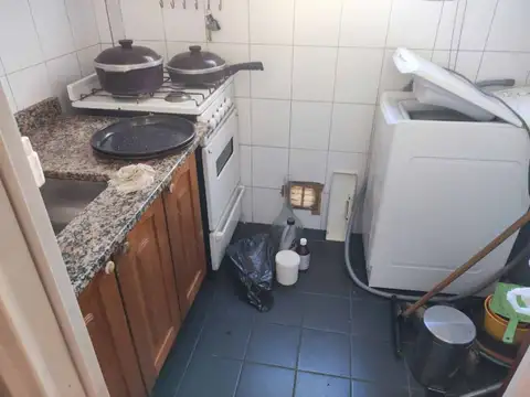 Departamento en Venta en Palermo, USD 95.000