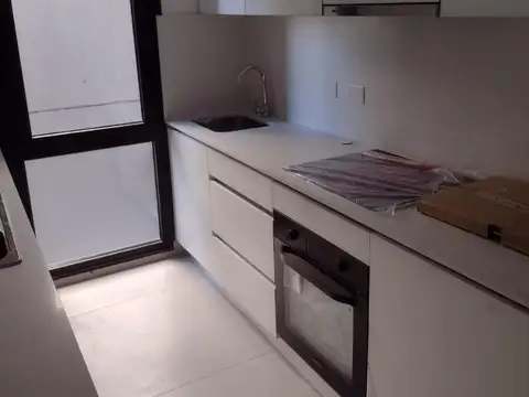 Departamento 3 ambientes con 3 baños