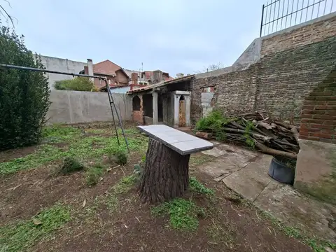 Terreno en Venta de 203,0 m2
