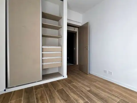 Departamento en Venta en Nuñez, USD 176.750