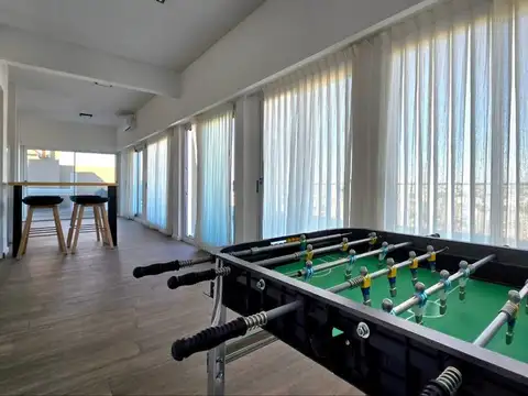 Departamento en Venta 2 años