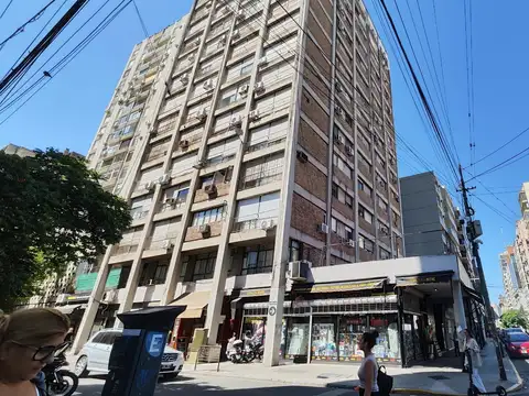 Departamento en Alquiler de 5 ambientes