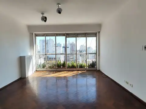 Departamento en Alquiler de 2 dormitorios