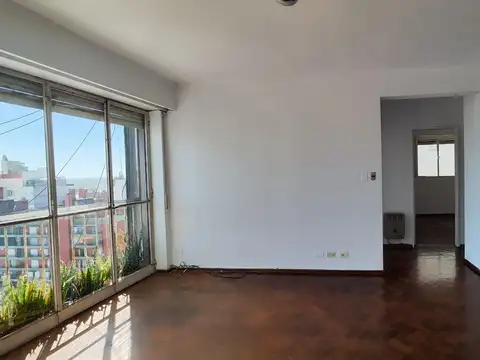 Departamento en Alquiler 67 años