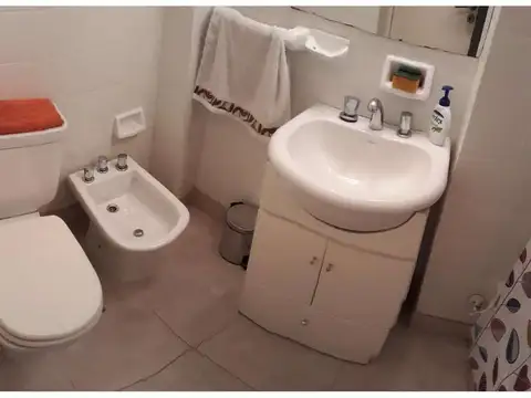 Departamento en Venta en Barrio Norte, USD 70.000