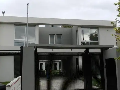 Duplex a estrenar Ituzaingo