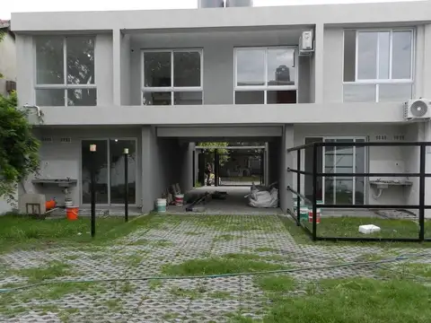 Casa en Venta en Ituzaingo, USD 180.000