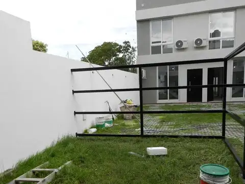 Duplex a estrenar Ituzaingo