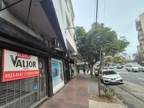 Local - Villa Urquiza