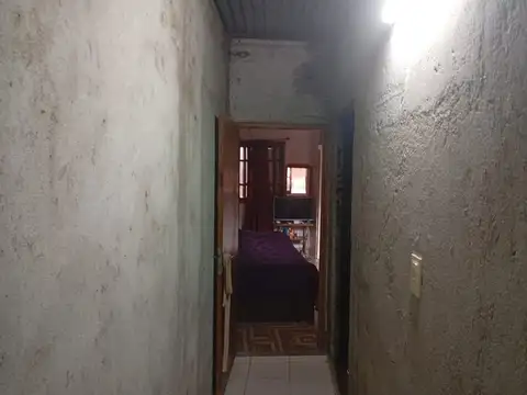 VENTA CASA FINCA , AUTOPISTA LA BANDA -SANTIAGO