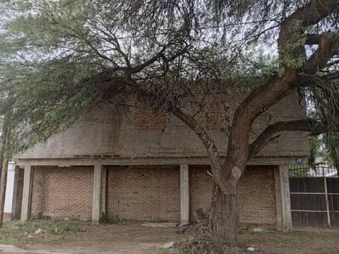 VENTA CASA FINCA , AUTOPISTA LA BANDA -SANTIAGO