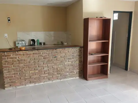 Galpón en alquiler en Villa Dorrego  - Km.30