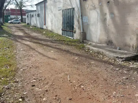 Galpon en Alquiler en Villa Dorrego  - Km.30, $ 2.300.000