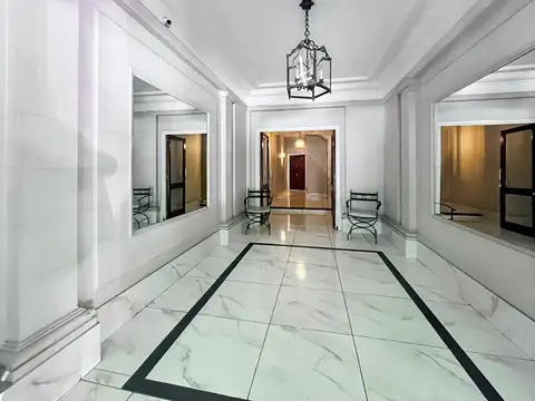 Departamento en Palermo
