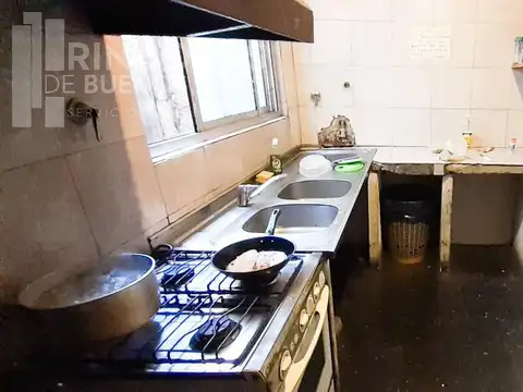 Imponente Petit Hotel en pleno corazón de San Telmo