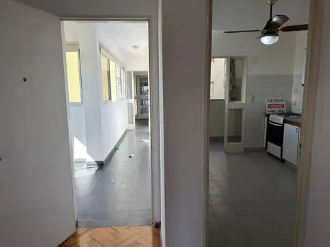 Departamento en Venta 36 años