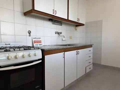 Departamento en Venta Permite mascota