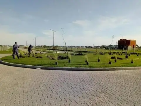 Terreno en Venta en Pueblos Del Plata - Sebastian Gaboto, USD 65.000