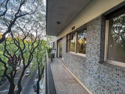 Departamento en Alquiler de 3 dormitorios