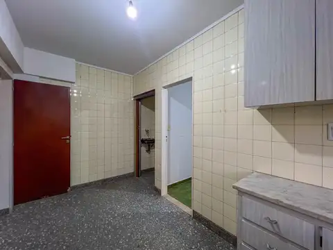 Departamento en Alquiler al Suroeste