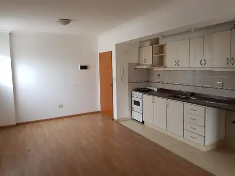 2 AMBIENTES EXCELENTE VISTA. CONSULTE