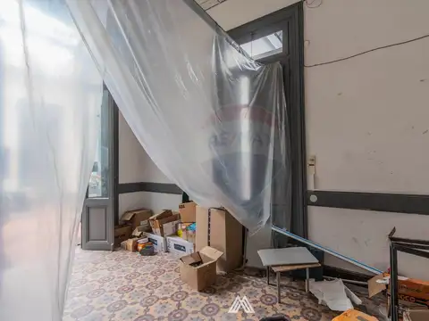 Eduardo Acevedo 1000