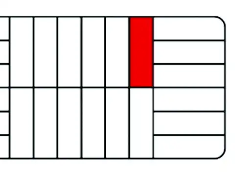 Lote: Las Margaritas entre Avenida Drago y Storni - Nueva Atlantis - B293